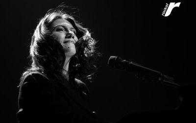 12 dicembre 2019 - Mandela Forum - Firenze - Elisa in concerto