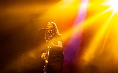 28 marzo 2026 - Estragon - Bologna - Bandabard&ograve; in concerto