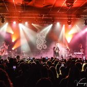 19 ottobre 2023 - Hiroshima Mon Amour - Torino - Angelina Mango in concerto