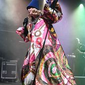 31 agosto 2025 - Jazz Re-Found - Cella Monte (Al) - Roisin Murphy in concerto 31 agosto 2025 - Jazz Re-Found - Cella Monte (Al) - Roisin Murphy in concerto