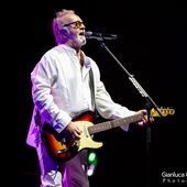 27 luglio 2023 - Rosolina Beach Festival - Rosolina Mare (Ro) - Umberto Tozzi in concerto