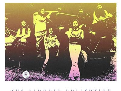 Canned Heat