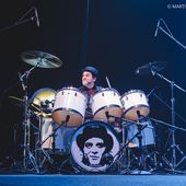 3 dicembre 2021 - Gran Teatro Geox - Padova - Le Vibrazioni in concerto