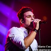 11 ottobre 2014 - PalaLottomatica - Roma - Dear Jack in concerto