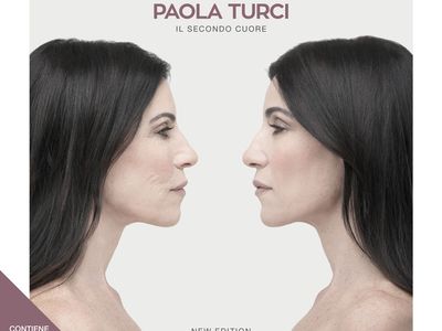 A settembre 'Questa parte di mondo', il nuovo album di Paola Turci