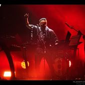 10 marzo 2023 - Teatro Politeama Pratese - Prato - Dardust in concerto