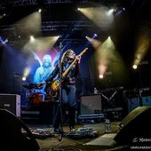 22 marzo 2017 - Atlantico Live - Roma - Afterhours in concerto