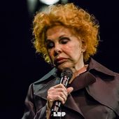 21 marzo 2018 - Teatro Duse - Bologna - Ornella Vanoni in concerto 21 marzo 2018 - Teatro Duse - Bologna - Ornella Vanoni in concerto