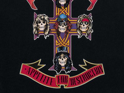 Guns N’Roses, piccoli passi in avanti di Axl Rose