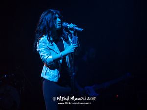 Giusy Ferreri: per il singolo 'Piccoli dettagli' c'è anche il videoclip