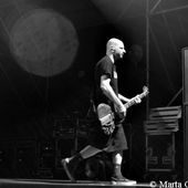 13 Giugno 2010 - Atlantico Live - Roma - Bad Religion in concerto