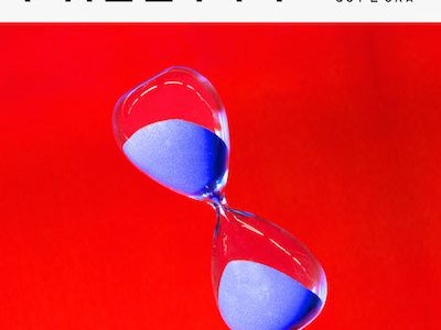 La copertina di "Super"