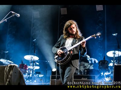 Mumford and Sons, &apos;Babel&apos; non basta: &apos;Già al lavoro su un nuovo album&apos;