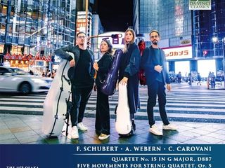 Quartetto Indaco
