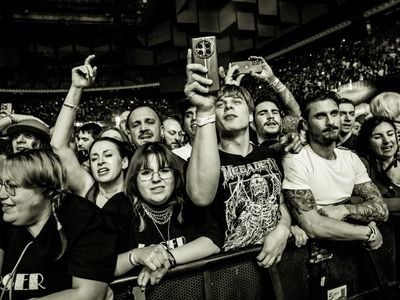 Limp Bizkit, le audizioni cominciano in gennaio