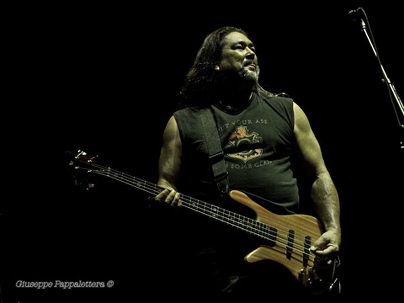 7 luglio 2012 - Anfiteatro Camerini - Piazzola sul Brenta (Pd) - Billy Idol in concerto