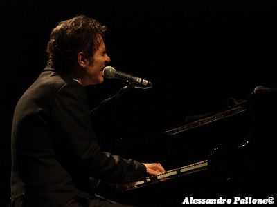 Nuovo album per Francesco Baccini