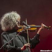 13 dicembre 2019 - Gran Teatro Morato - Brescia - Angelo Branduardi in concerto