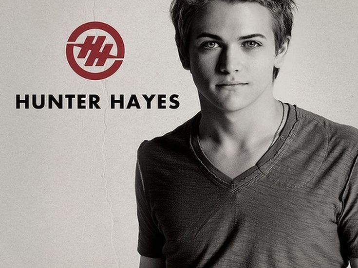 Il nuovo album di Hunter Hayes è &apos;Storyline&apos; 
