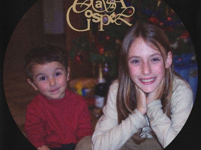 Mara Sattei e thasup, esce l&#039;album &ldquo;Casa Gospel&rdquo;