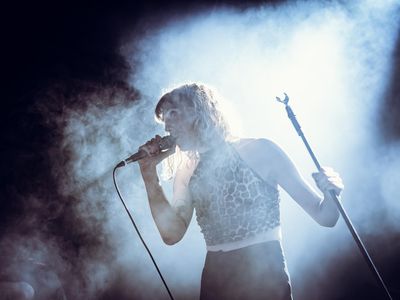 Idles