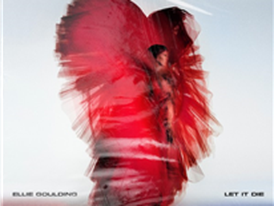 Ellie Goulding (vincitrice BBC) annuncia l'album d'esordio
