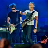 9 luglio 2025 - Villa Manin - Codroipo (Ud) - Sting in concerto 9 luglio 2025 - Villa Manin - Codroipo (Ud) - Sting in concerto