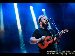 Ben Ottewell 