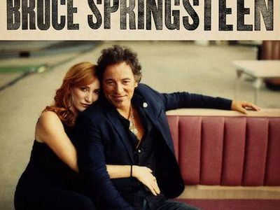 Bruce Springsteen