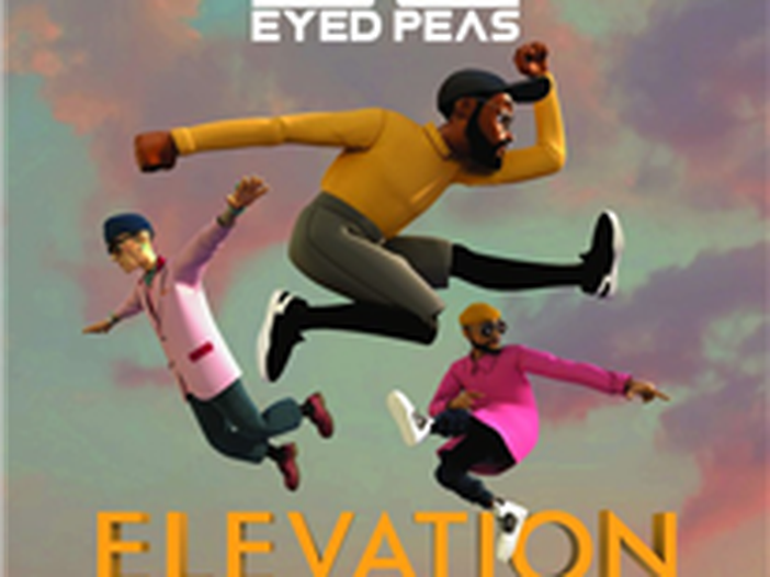 Pace fatta tra Black Eyed Peas e George Clinton 