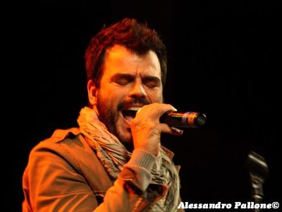 A Francesco Renga il premio Augusto Daolio