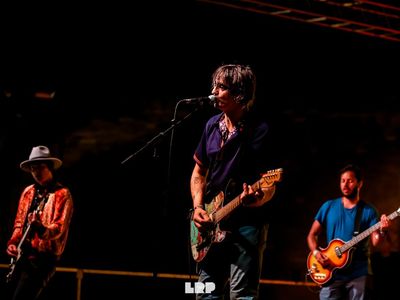 Il progetto solista di Pete Doherty prende forma