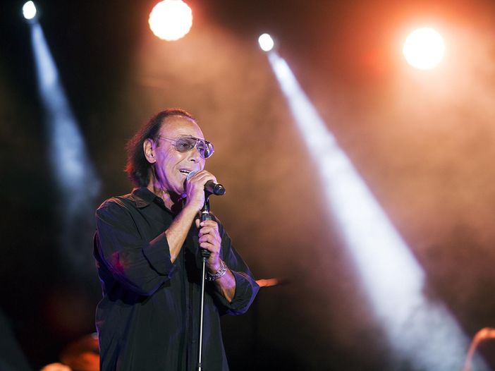 Ode all&rsquo;&ldquo;altro&rdquo; Venditti: non il cantautore, ma l&rsquo;interprete
