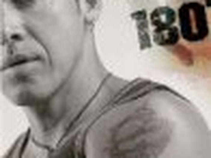 Arriva Gerardo: &#039;Ges&ugrave;, la vita e l&#039;hip hop&#039;