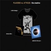 Placebo - BATTLE FOR THE SUN - REDUX EDITION