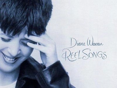 Diane Warren