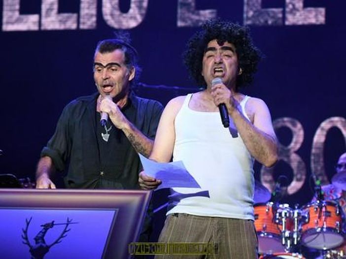 Concerti, Elio e le storie Tese: dal vivo con l&#039;orchestra a Milano