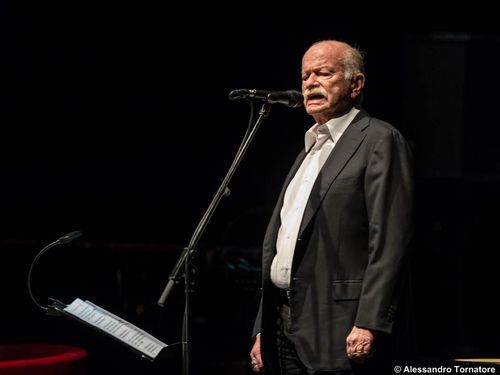 Gino Paoli: ‘Non venderei mai il mio catalogo’