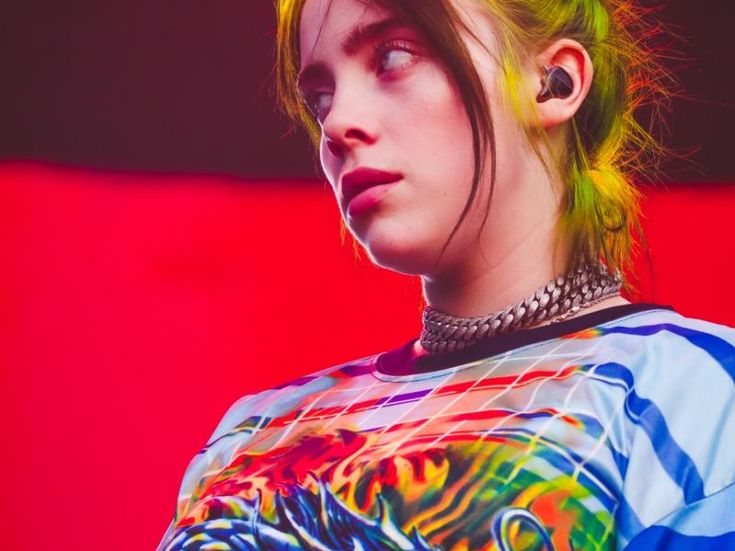 Billie Eilish
