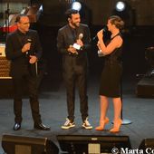 3 giugno 2013 - Foro Italico - Roma - Wind Music Awards 2013