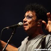 19 ottobre 2013 - PalaFevi - Locarno - Edoardo Bennato in concerto