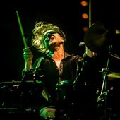 11 ottobre 2019 - PalaDozza - Bologna - Blood Red Shoes in concerto