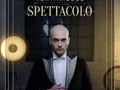 Sanremo 2010: su MusicVideos la videointervista a Tony Maiello