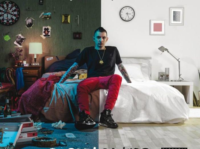 MadMan, dai primi freestyle al tour in europa con Gemitaiz e Priestess: ecco chi è il rapper di 'Trapano' MadMan, dai primi freestyle al tour in europa con Gemitaiz e Priestess: ecco chi è il rapper di 'Trapano'