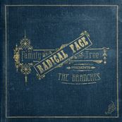 Radical Face - THE FAMILY TREE: THE BRANCHES