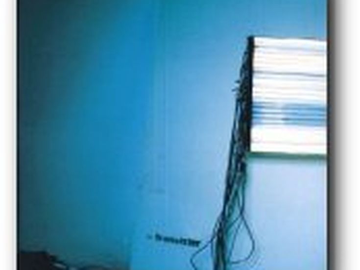 Dallo Spazio: The Transisters, la nuova onda italiana