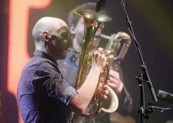 Diodato all&#039;Arena di Verona: un estratto del concerto