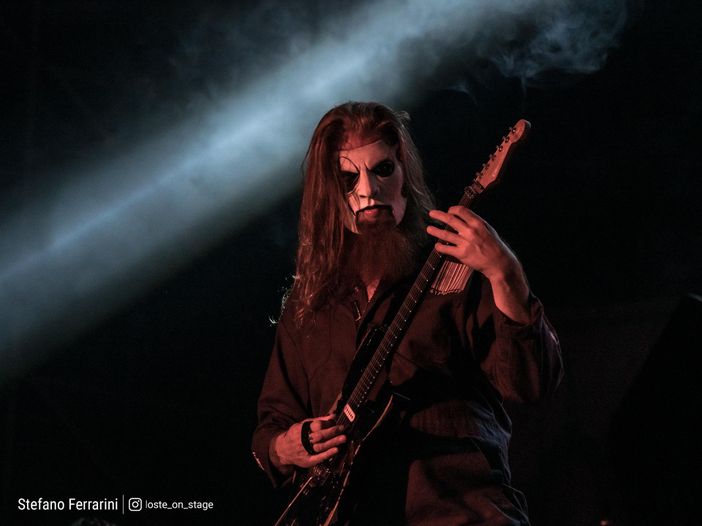 Gli Slipknot diventano lottatori di wrestling? Gli Slipknot diventano lottatori di wrestling?
