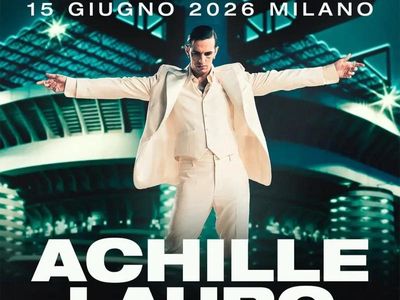 Achille Lauro