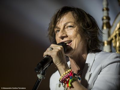 Gianna Nannini